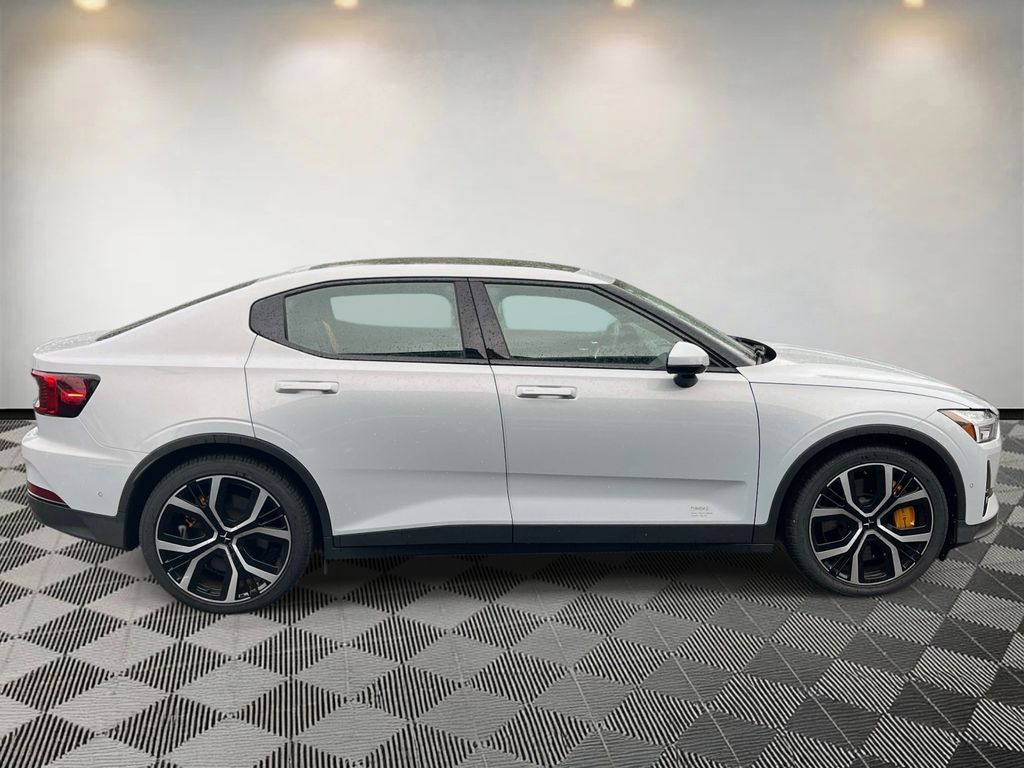 Used 2023 Polestar 2 Performance with VIN YSMET3KA4PL127688 for sale in Brentwood, TN