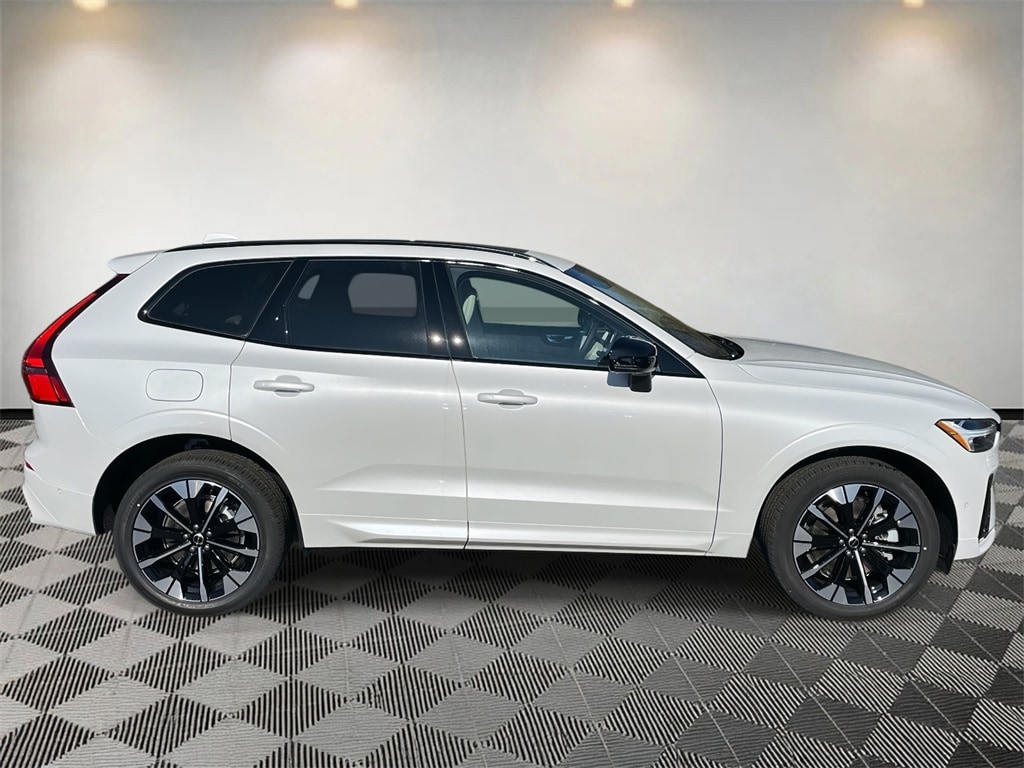 New 2026 Volvo XC60 B5 Ultra SUV