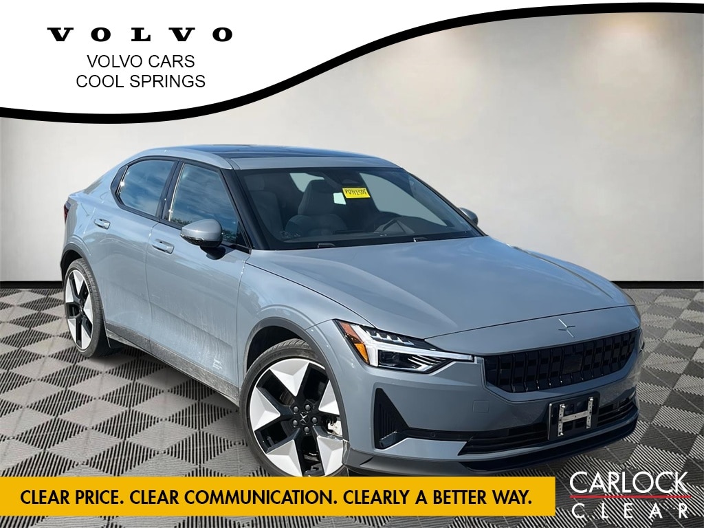 Used 2023 Polestar Polestar 2 Hatchback