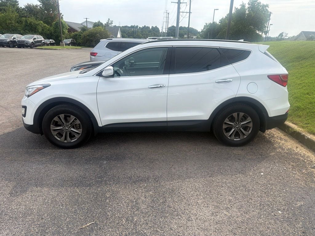 Used 2015 Hyundai Santa Fe Sport 2.4L SUV