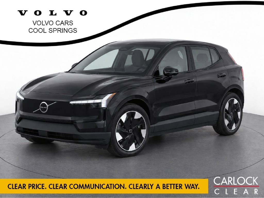 2026 Volvo EX30