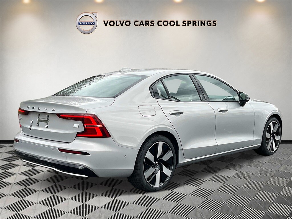 New 2024 Volvo S60 Recharge PlugIn Hybrid For Sale or Lease in Mobile