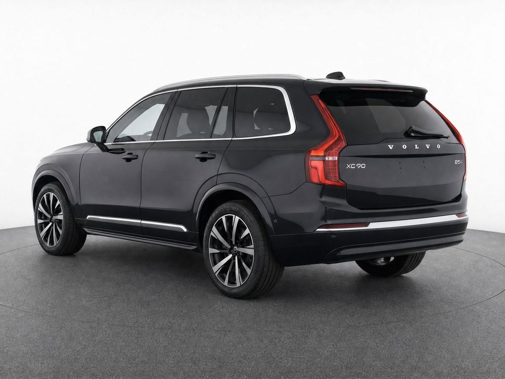 New 2026 Volvo XC90 B5 Core SUV