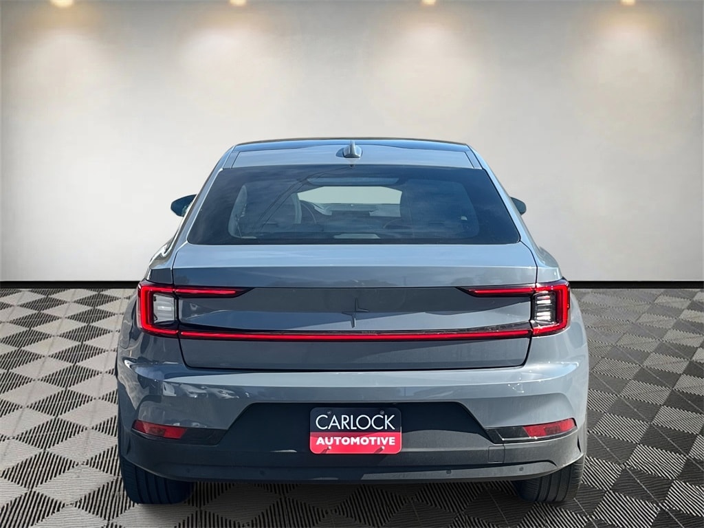 Used 2023 Polestar Polestar 2 Hatchback