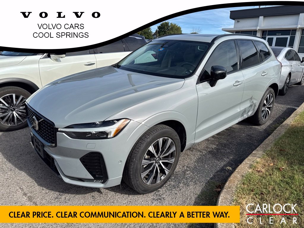 2024 Volvo XC60