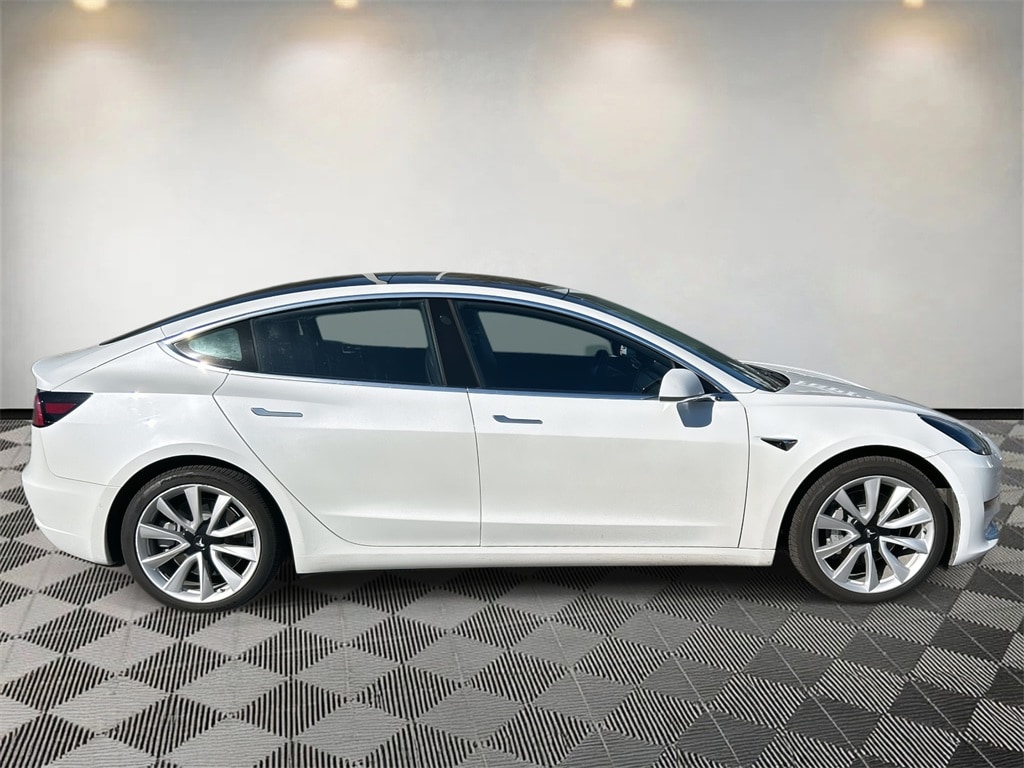 Used 2019 Tesla Model 3 Long Range with VIN 5YJ3E1EB9KF437742 for sale in Brentwood, TN