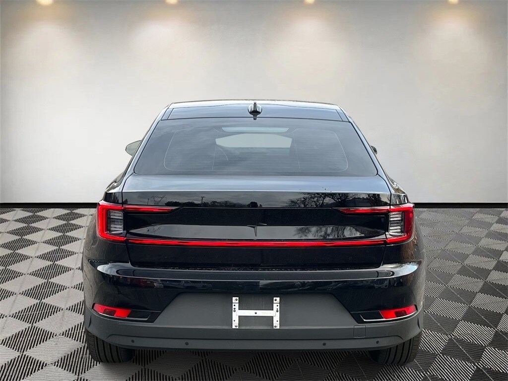 2024 Polestar PS2 photo 4