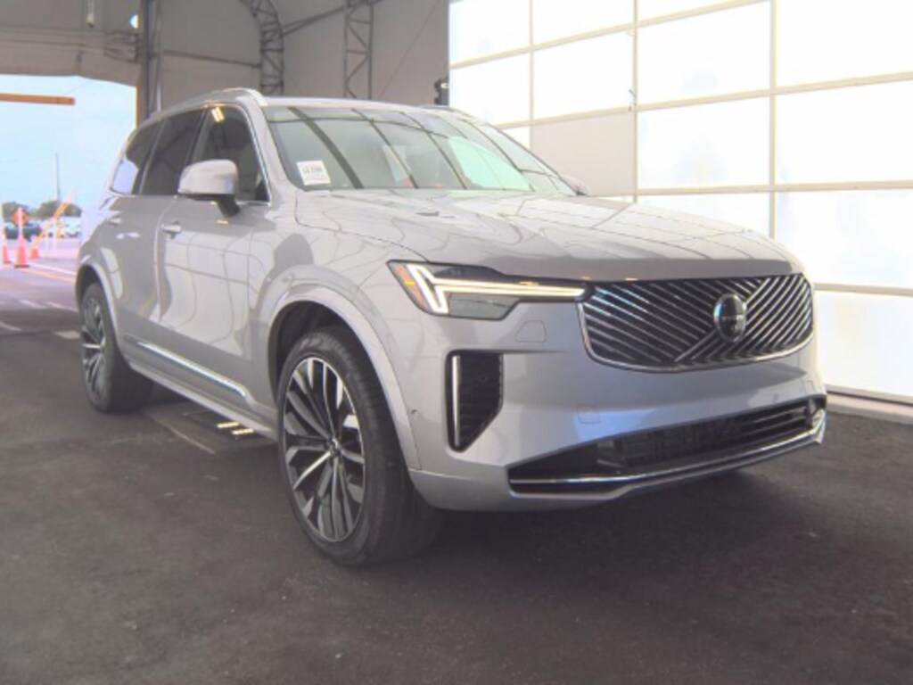 Used 2026 Volvo XC90 B6 Plus 7-Seater SUV