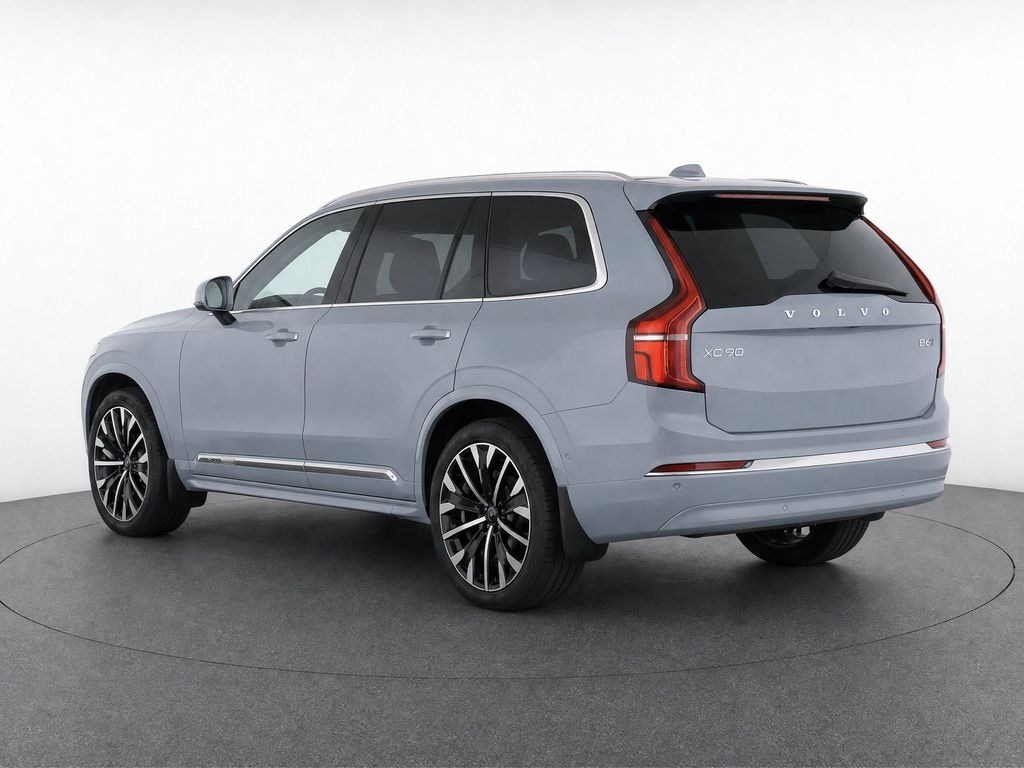 New 2026 Volvo XC90 B6 Ultra 7-Seater SUV