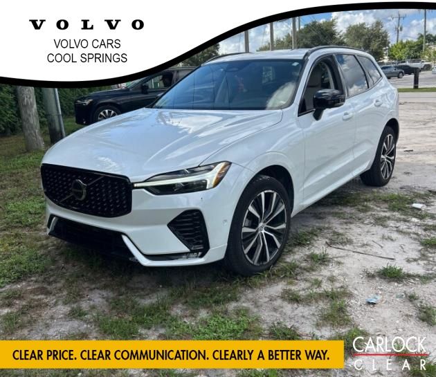 2024 Volvo XC60