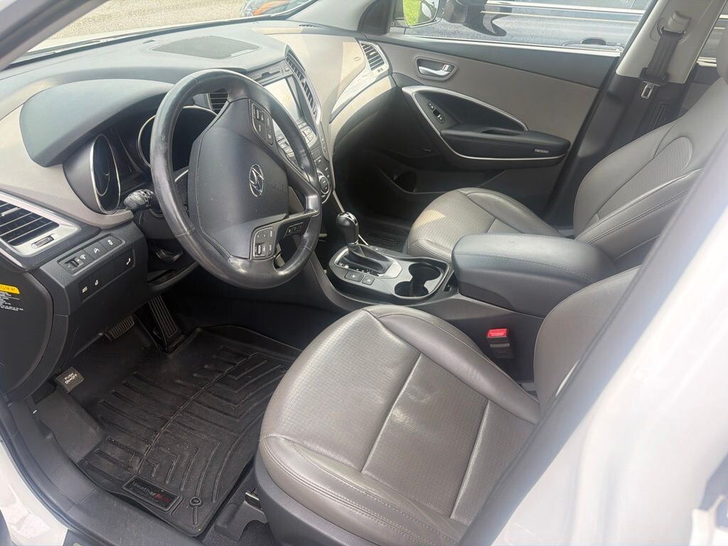 Used 2015 Hyundai Santa Fe Sport 2.4L SUV