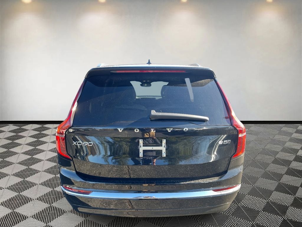 New 2026 Volvo XC90 B5 Plus 7-Seater SUV