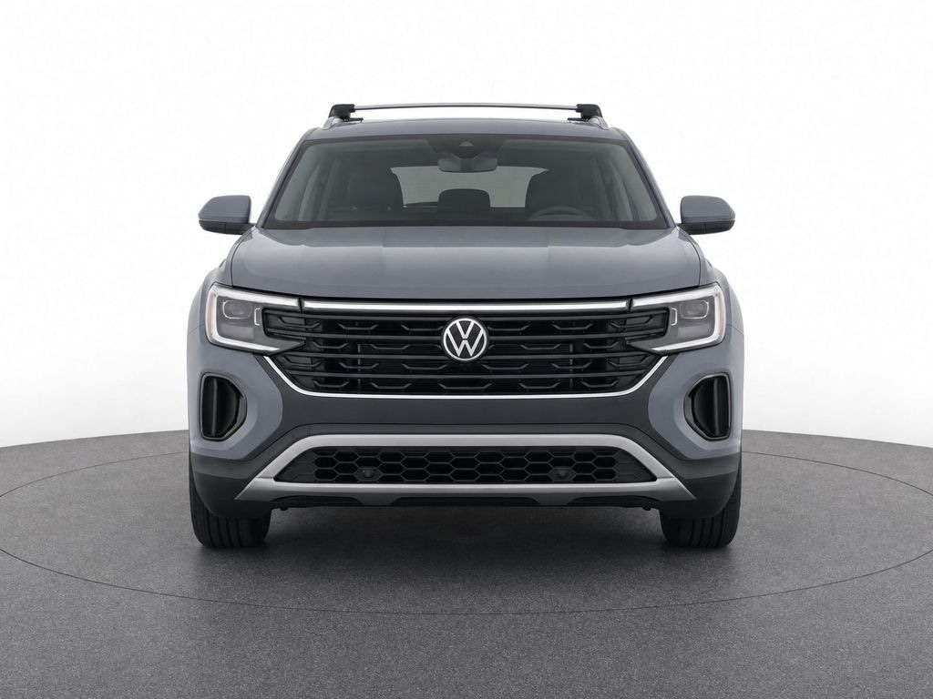 Used 2024 Volkswagen Atlas Cross Sport 2.0T SE w/Technology SUV