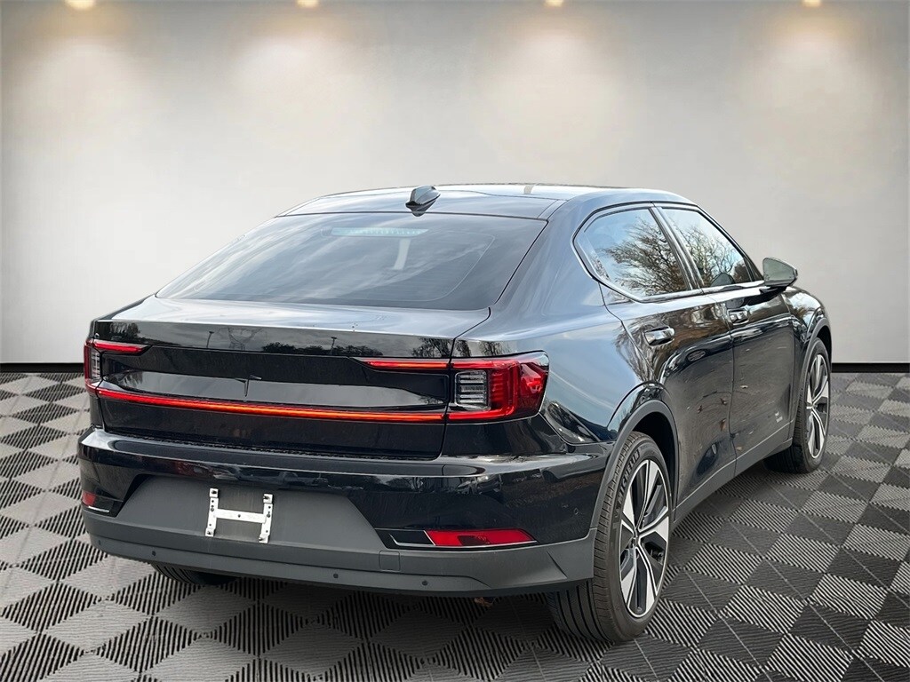 2024 Polestar PS2 photo 3