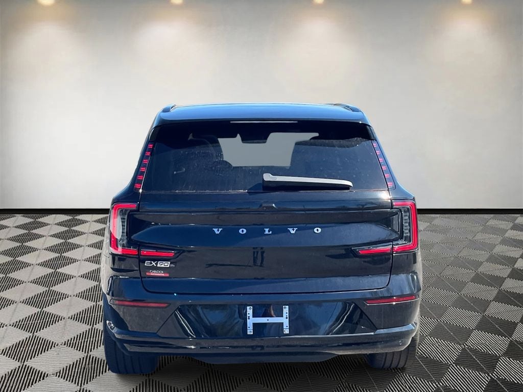 Used 2025 Volvo EX90 Twin Motor Ultra 7-Seater SUV