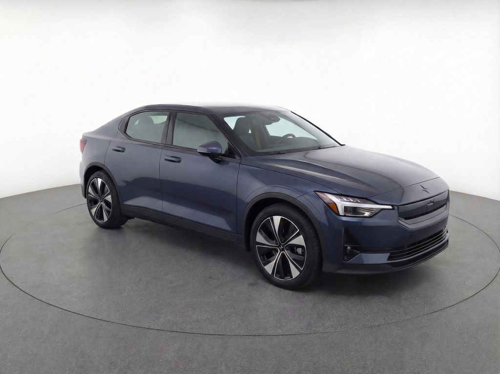 Used 2024 Polestar 2 Base with VIN YSMFD3KA8RL226700 for sale in Brentwood, TN