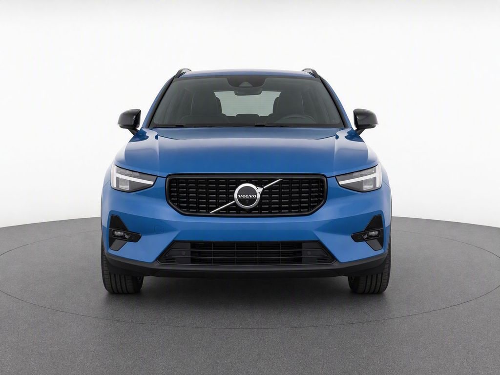 Certified 2024 Volvo XC40 B5 Plus Dark SUV