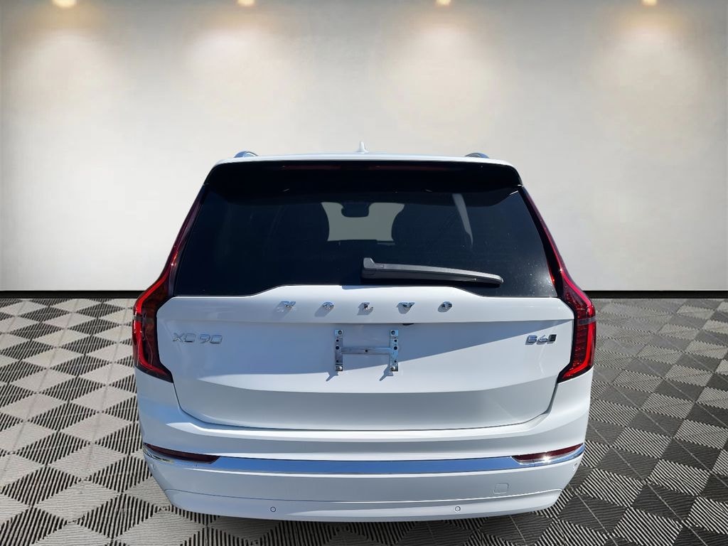 New 2026 Volvo XC90 B6 Ultra 7-Seater SUV