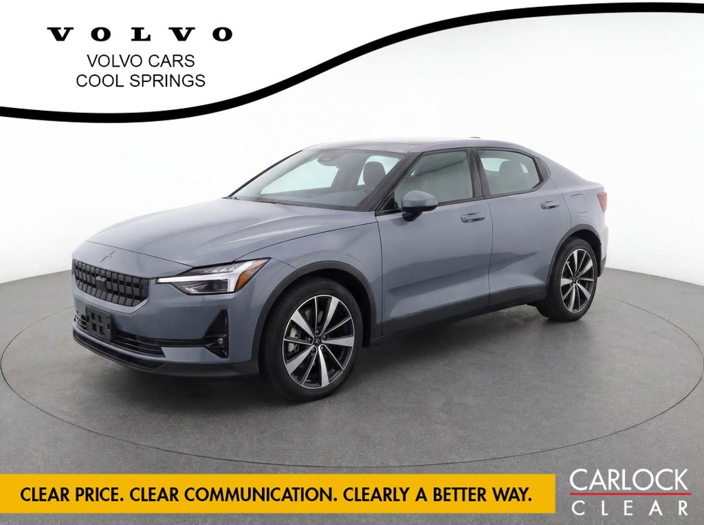 2022 Polestar 2 Long Range Dual Motor's photo