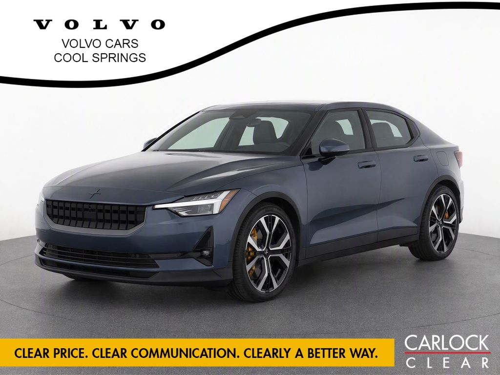 Used 2023 Polestar Polestar 2
