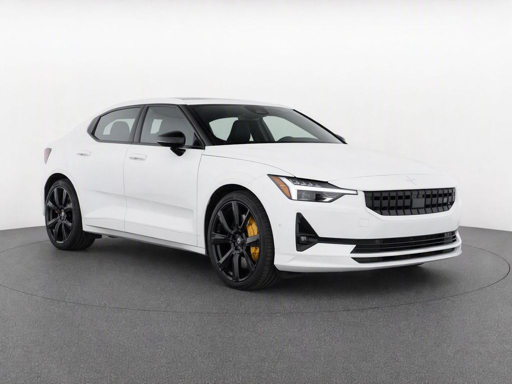 Used 2023 Polestar 2 Performance with VIN YSMET3KAXPL118509 for sale in Brentwood, TN