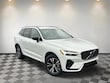 Volvo XC60 plug-in hybrid