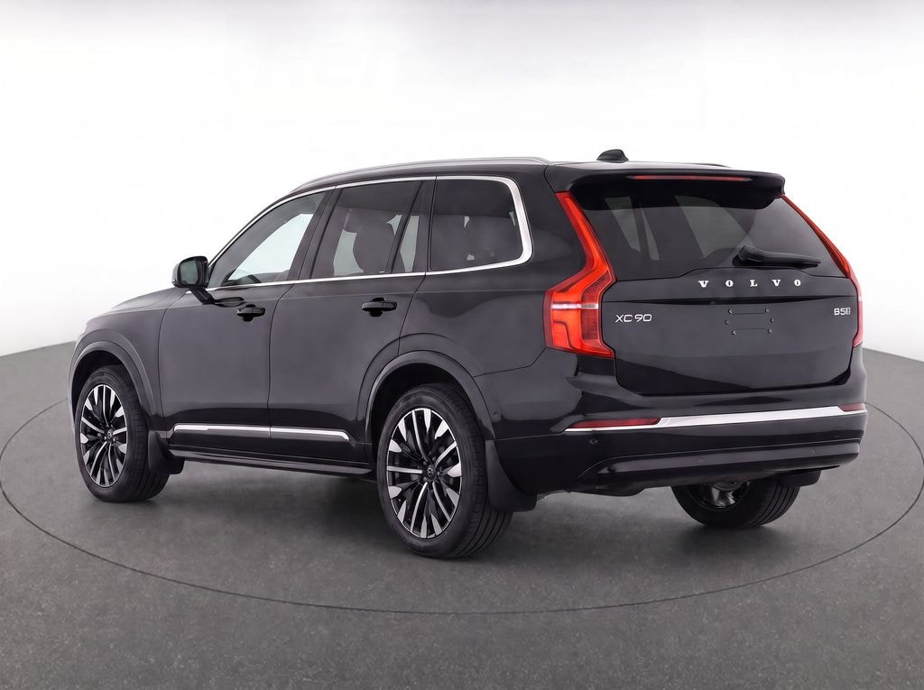 New 2026 Volvo XC90 B5 Plus 7-Seater SUV