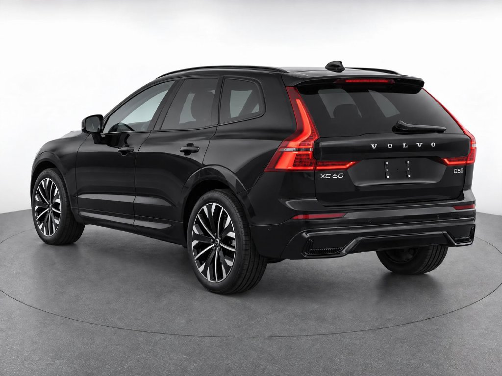 New 2027 Volvo XC60 B5 Ultra SUV