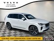  Volvo XC90 plug-in hybrid