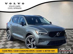 2026 Volvo XC40 B5 Core AWD SUV