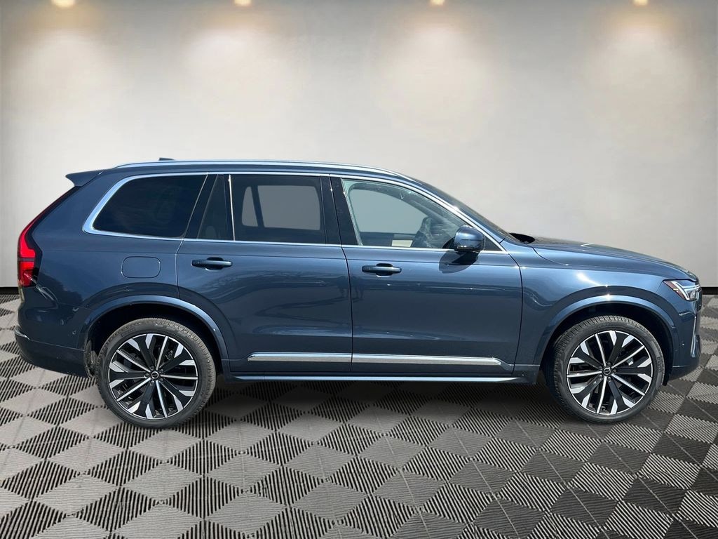 Certified 2025 Volvo XC90 B6 (2025.5) Plus 7-Seater SUV