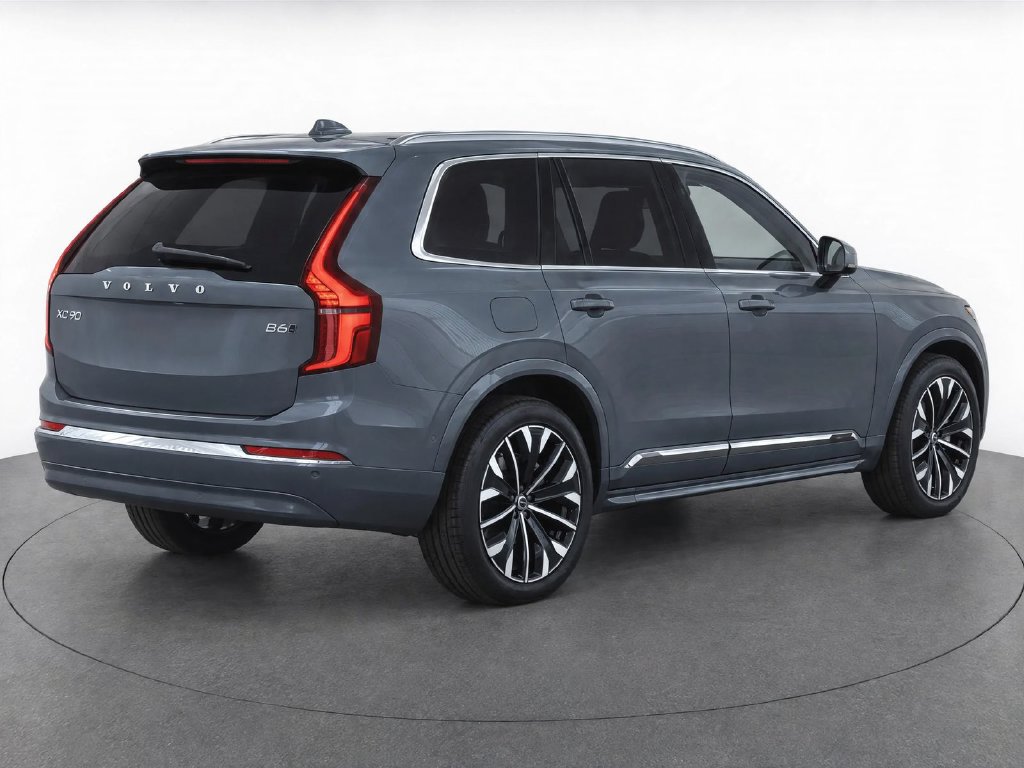 New 2027 Volvo XC90 Ultra SUV
