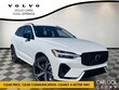 Volvo XC60 plug-in hybrid