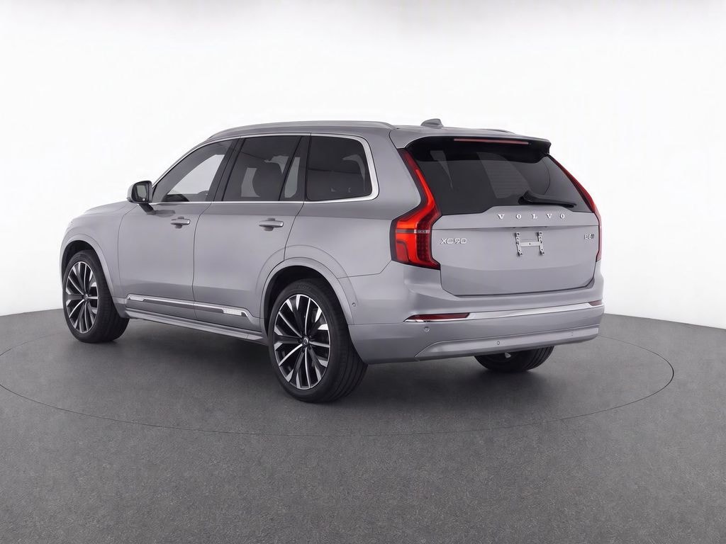 Used 2026 Volvo XC90 B6 Plus 7-Seater SUV