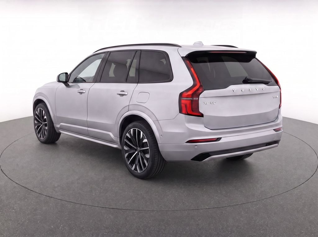 New 2026 Volvo XC90 B6 Plus 6-Seater SUV