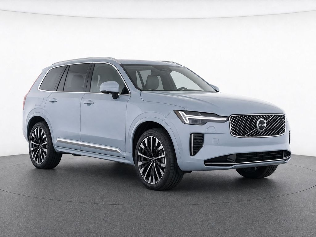 Certified 2026 Volvo XC90 B6 Ultra 7-Seater SUV