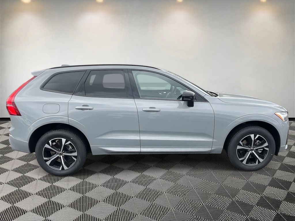 Shop New Volvo XC60 For Sale Near Brentwood, TN