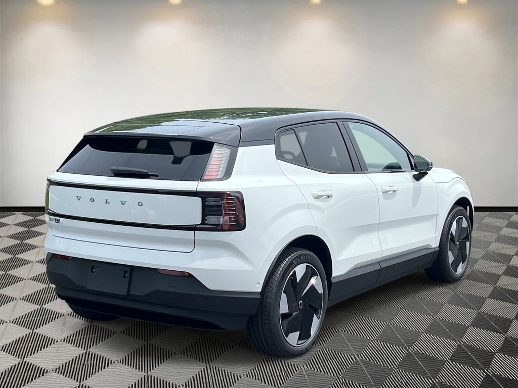 New 2026 Volvo EX30 Twin Motor Ultra SUV