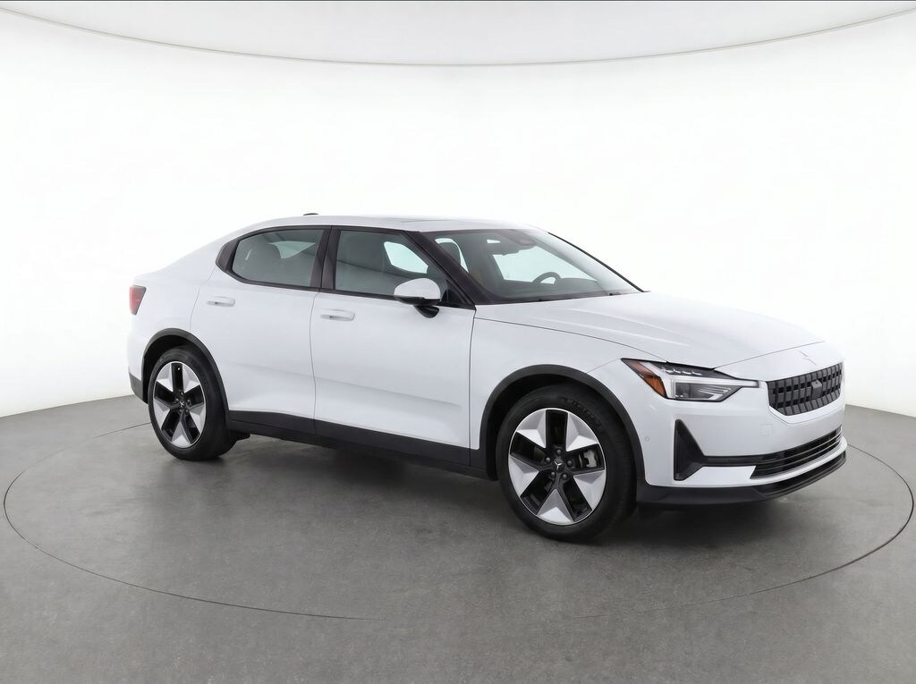 Used 2023 Polestar Polestar 2 Hatchback