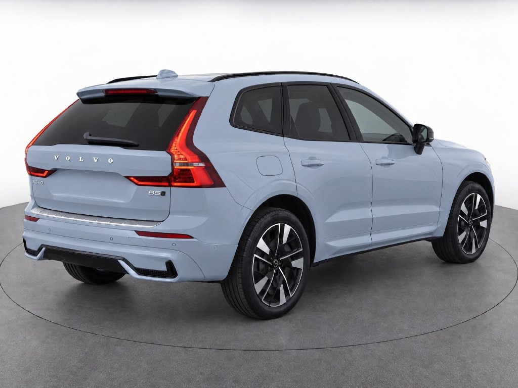 New 2027 Volvo XC60 B5 Core SUV