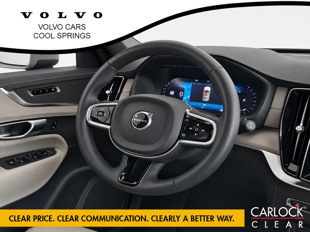 2026 Volvo XC90 B5 Core Bright 4WD's photo