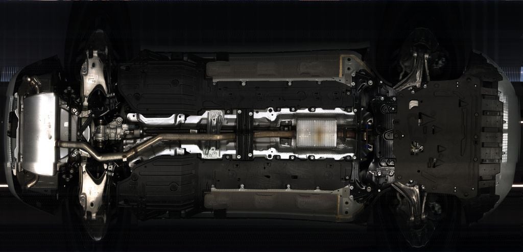 2026 Volvo XC90 Ultra - Photo 29