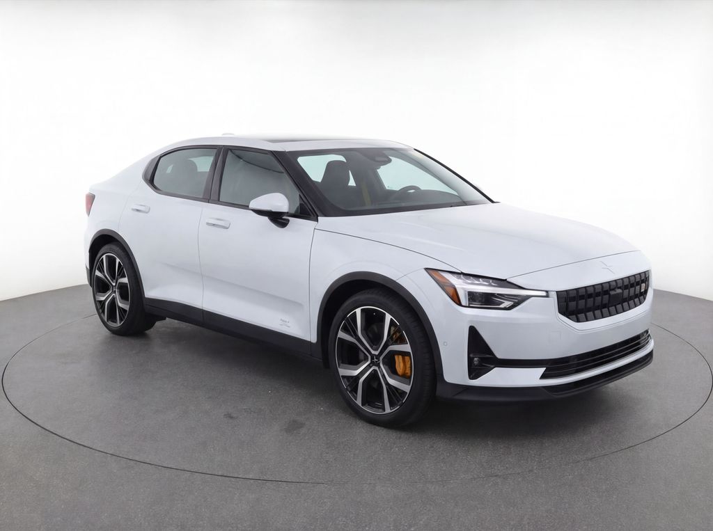Used 2023 Polestar 2 Performance with VIN YSMET3KA4PL127688 for sale in Brentwood, TN