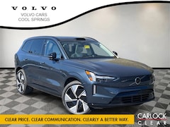 2025 Volvo EX90 Twin Motor Performance Ultra 7-Seater AWD SUV