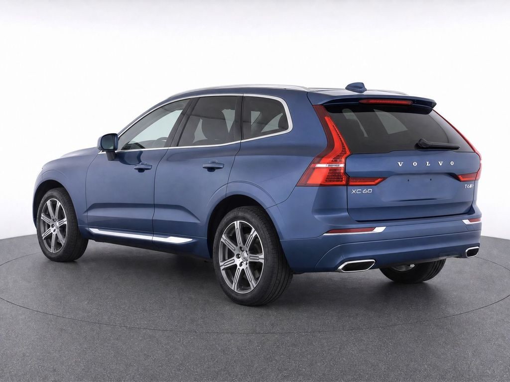 Used 2019 Volvo XC60 T6 Inscription SUV