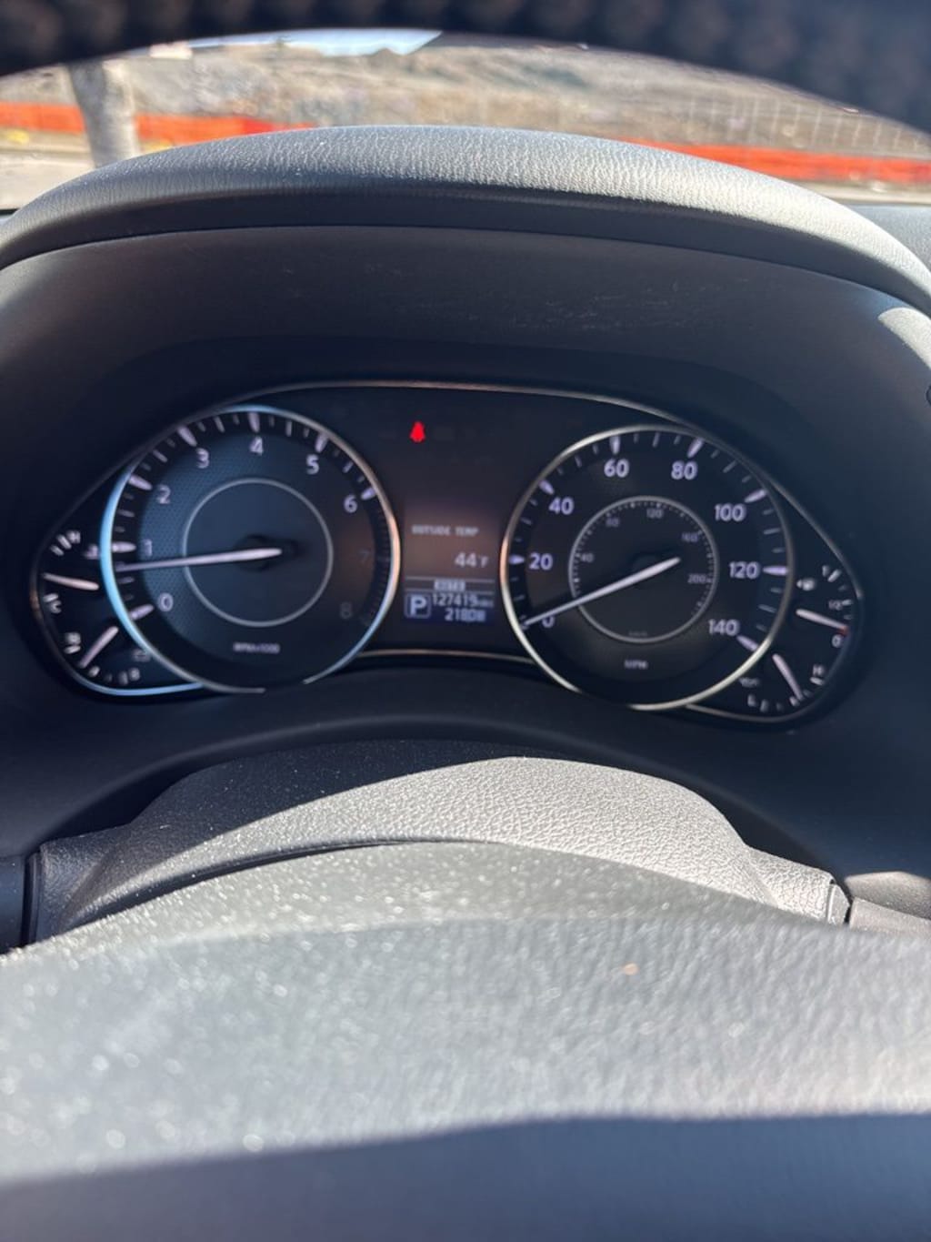 Used 2017 Nissan Armada Platinum SUV