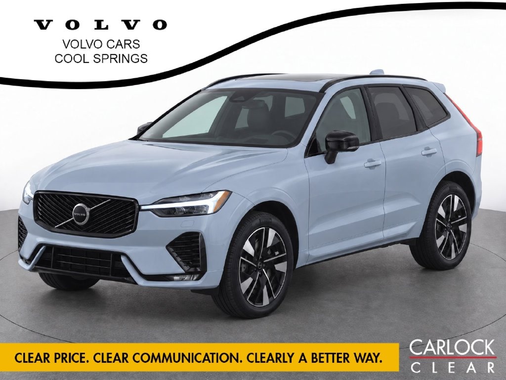 New 2027 Volvo XC60 B5 Core SUV
