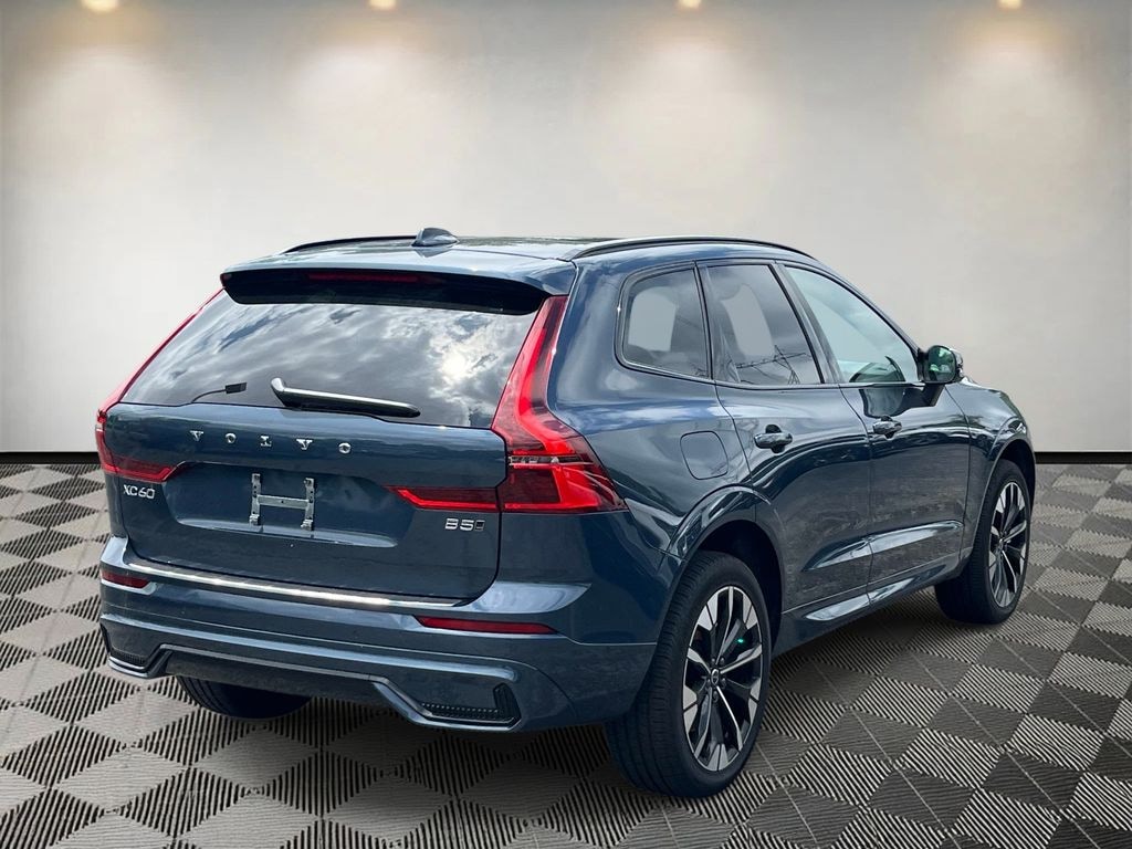 Certified 2026 Volvo XC60 B5 Plus SUV