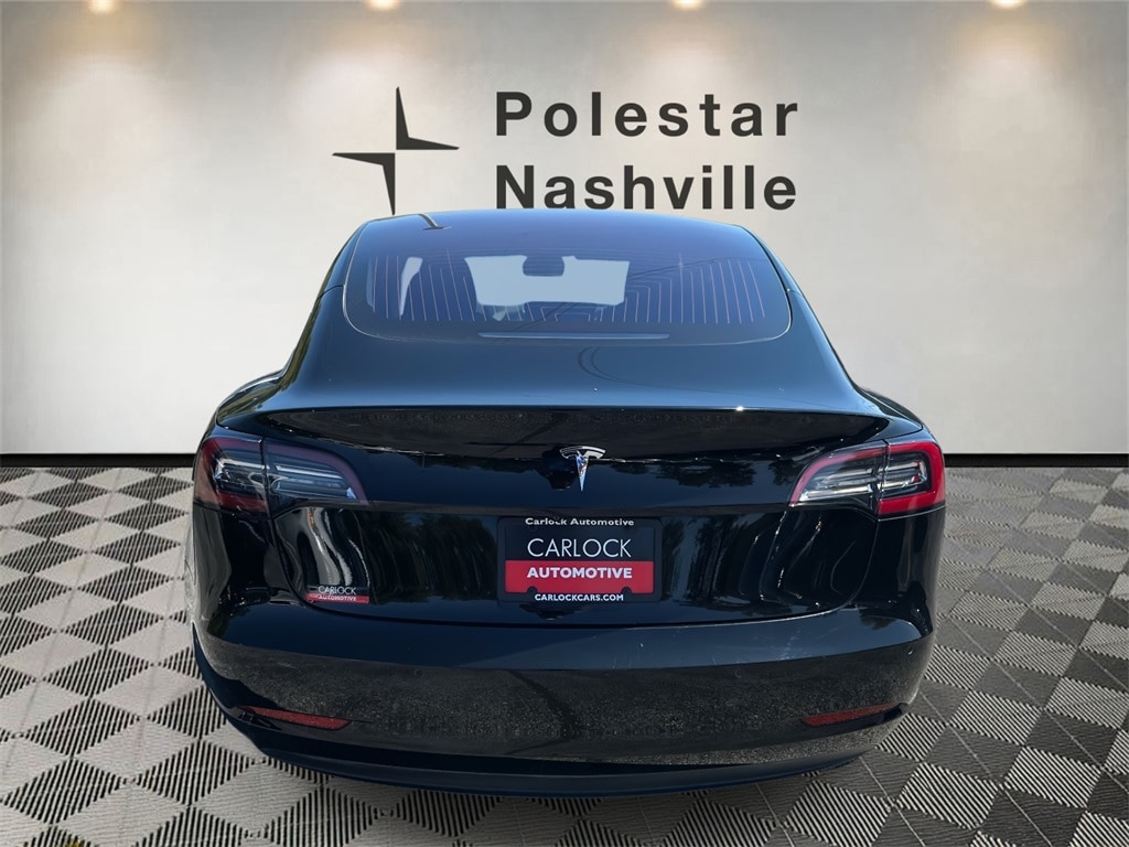 Used 2018 Tesla Model 3 Long Range Sedan