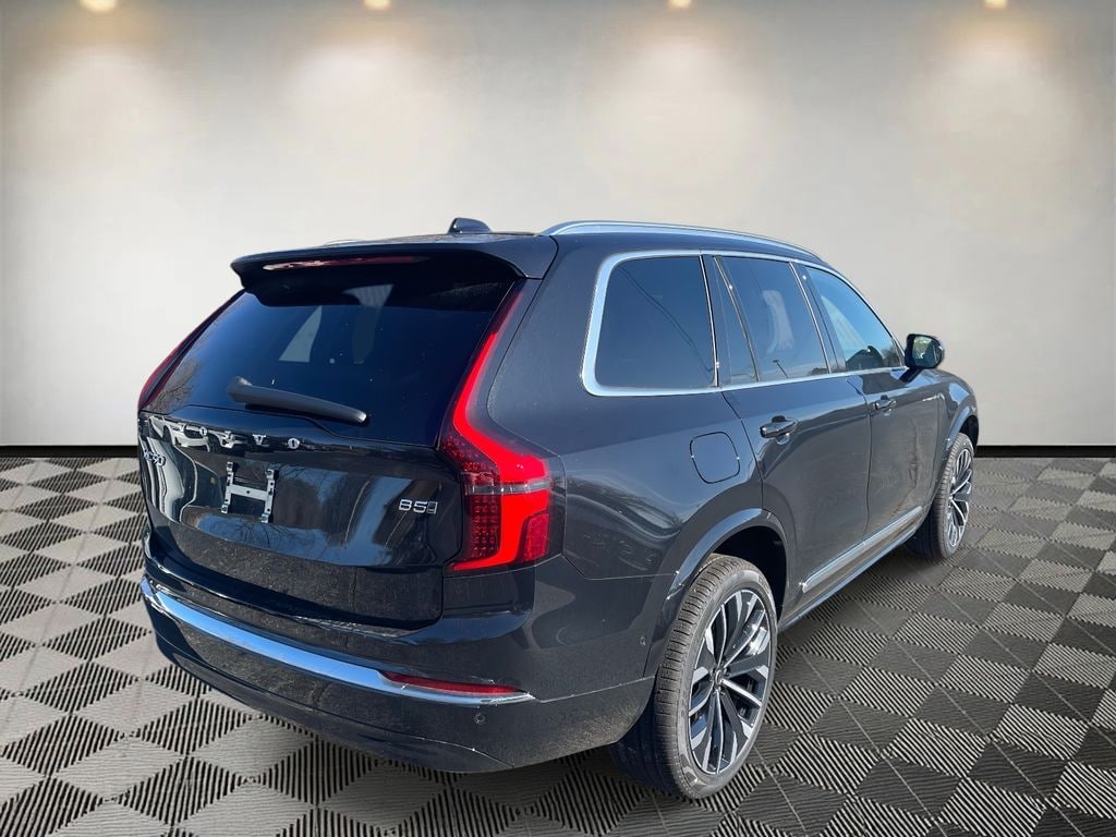New 2026 Volvo XC90 B5 Plus 7-Seater SUV